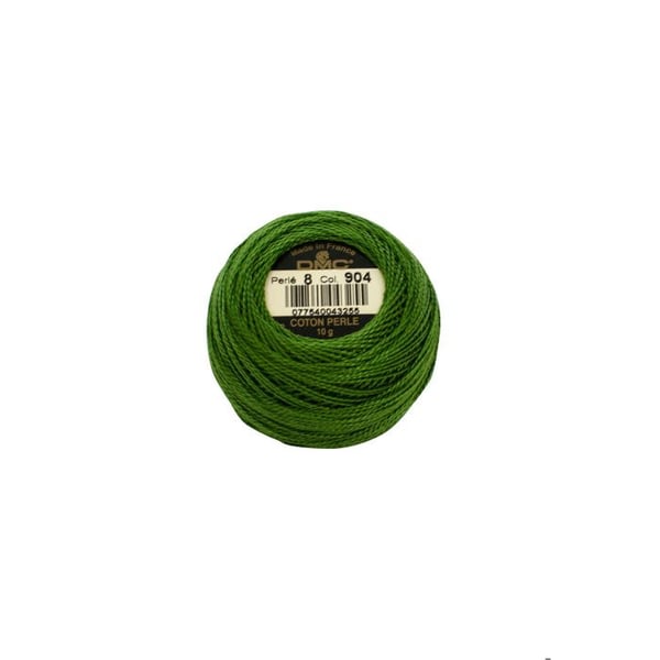 PERLE BOMULL 1 NYSTAN 10G (M) 904