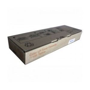 Ricoh Typ 125 - Patron...