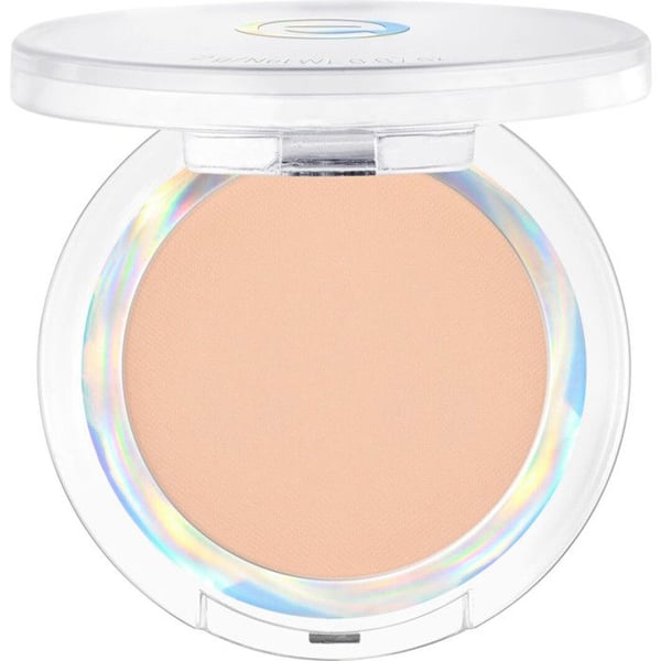 Essence - Mono Ögonskugga Matt - 01 Mjuk Beige