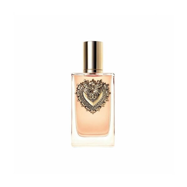 Eau de Parfum - DOLCE & GABBANA - Devotion - 100ml - Kvinna - Blommig