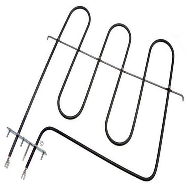Grillplåt till FAGOR ugn - Modell 75X2031 - Kapacitet 2100W