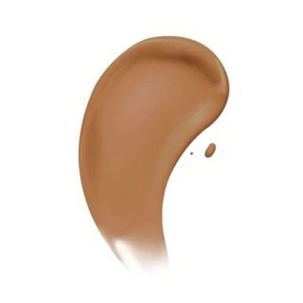 Krämig Foundation - Rimmel London - Kind - Free 400-natural beige - 30 ml - 100% äkta