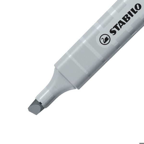 Set med 8 Swing Cool Pastell Highlighters