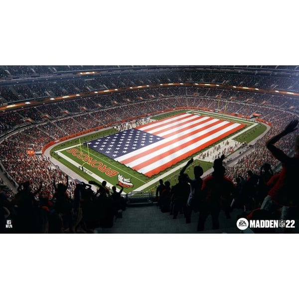 Madden 22