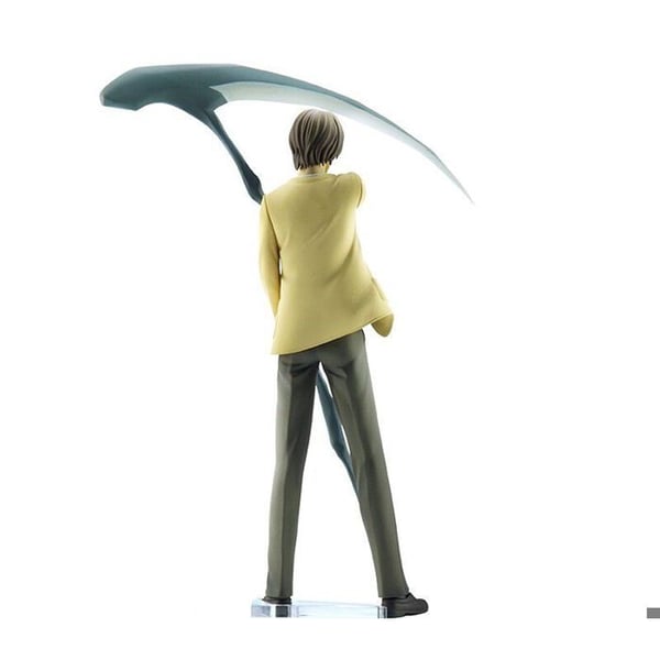 Sfc Figur - Death Note - Ljus