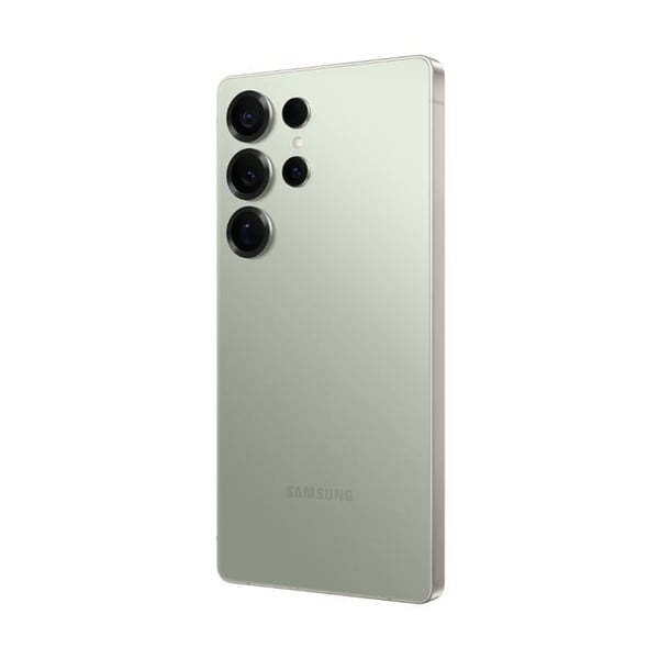 Samsung Galaxy S25 Ultra 5G 12GB/512GB Titanium Jadegreen (Titanium Jadegreen) Dual SIM SM-S938B