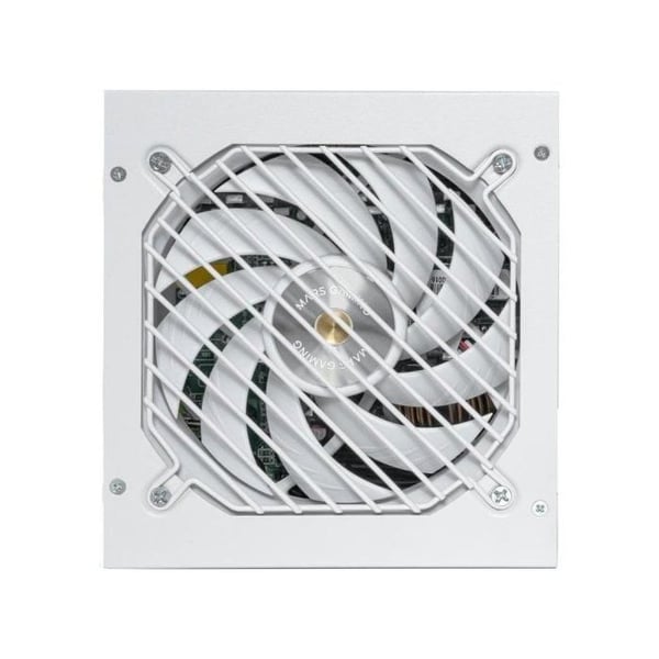 Mars Gaming MPB650SIM 650W 80 Plus Bronze Modulär Strömförsörjning Tyst Fläkt