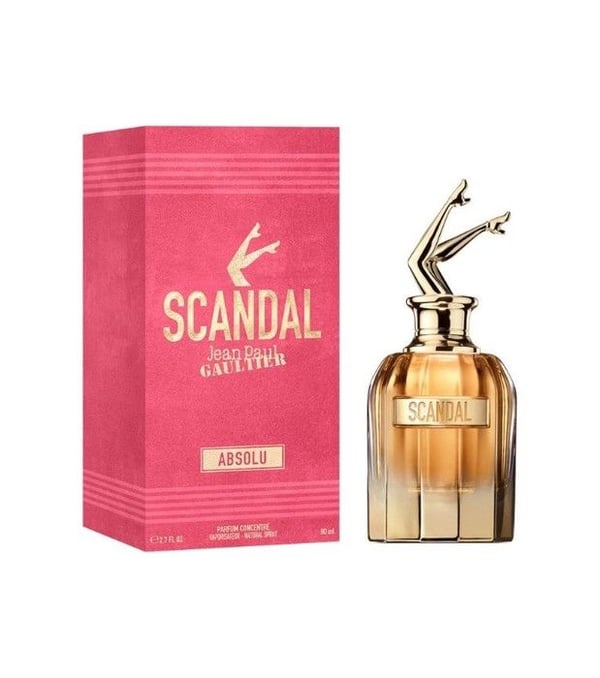 Jean Paul Gaultier Absolu Parfym 30Ml