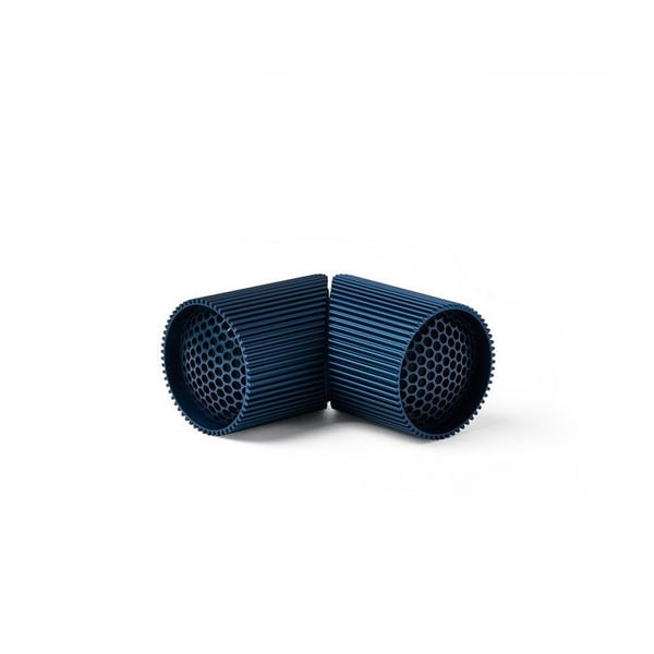 Lexon Design Ray TWS Högtalare Set 2st. - Ocean Blue