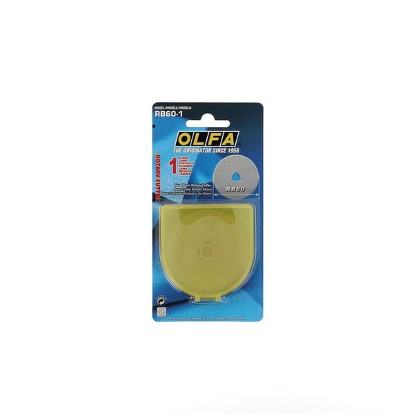 LAMINAR CIRKEL 60MM 75409