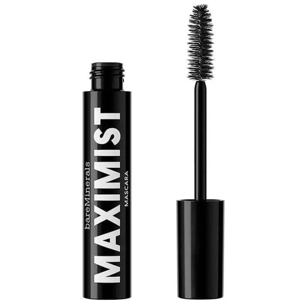 Mascara - MAXIMIST VOLYMERANDE PHYTO-FIBER - Vegansk - Omedelbar volym - Återvunna fibrer