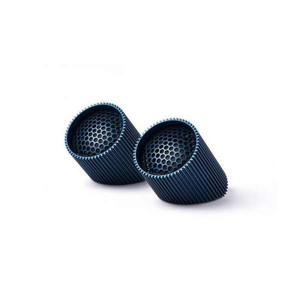Lexon Design Ray TWS Högtalare Set 2st. - Ocean Blue