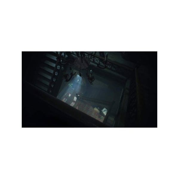 Resident Evil 2 Remake PS5