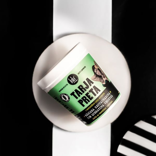 Lola Cosmetics Tarja Preta Repairing Mask 230 g hårmask