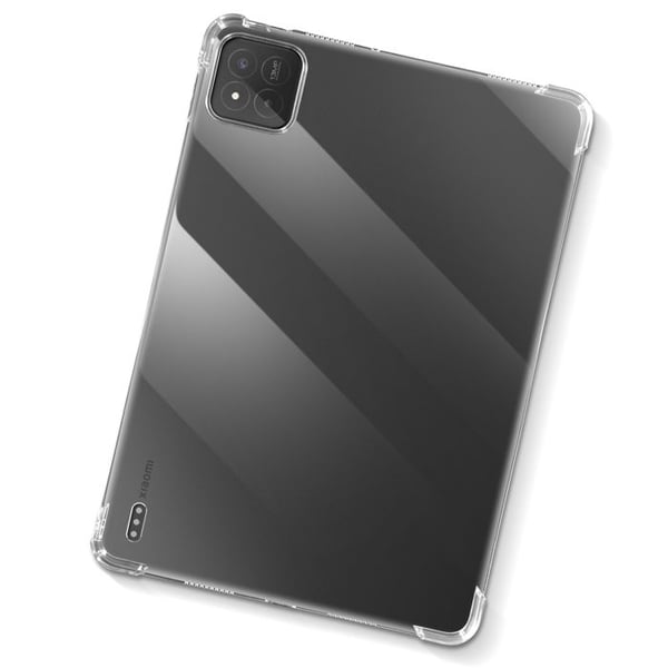 Coque - Xiaomi - Pad 7 Pro och Pad 7 - Stötresistent - Flexibel - Transparent