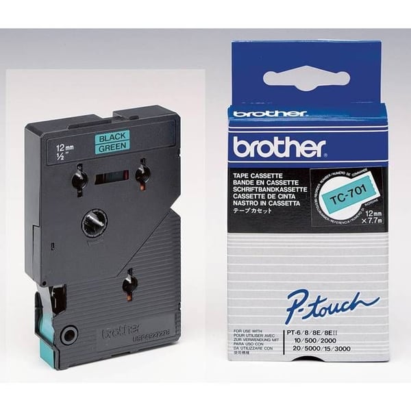 Brother P-touch P 700