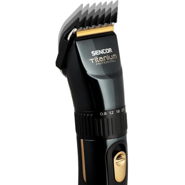 Hårklippare - Sencor - SHP 8900BK