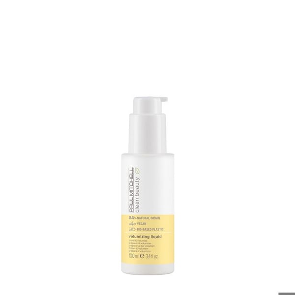 Paul Mitchell Clean Beauty Volumizing Liquid Prime & Volumize 100ml