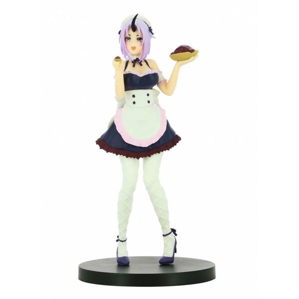 Figur Shion Ttigras - Anime