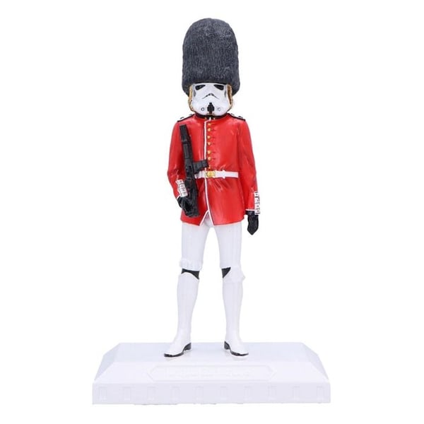 Nemesis Now - Original Stormtrooper - Figurin Royal Guard 12 cm