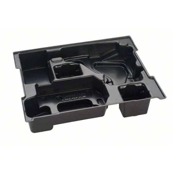 Förvaringslådor - Bosch GBH 14,4-18 V-LI - Svart - PS - Dimensioner 406x331x77 mm