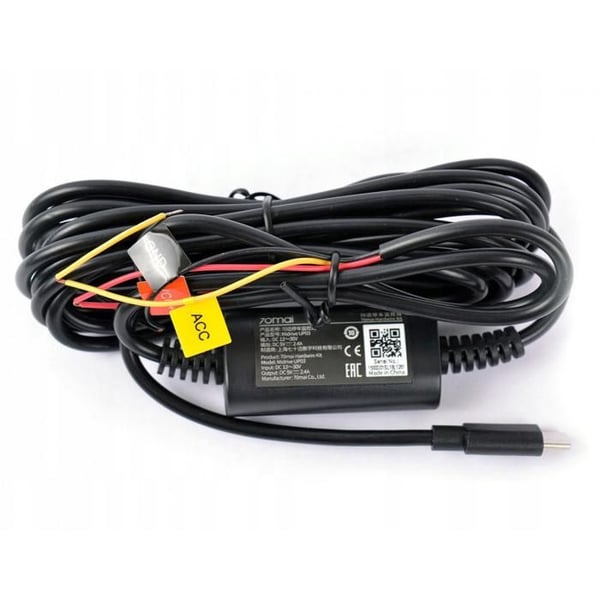70mai Midrive UP03 Dash Cam Hardware Kit