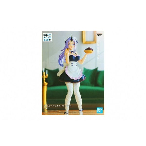 Figur Shion Ttigras - Anime
