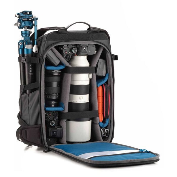 TENBA Solstice v2 20L Ryggsäck Svart