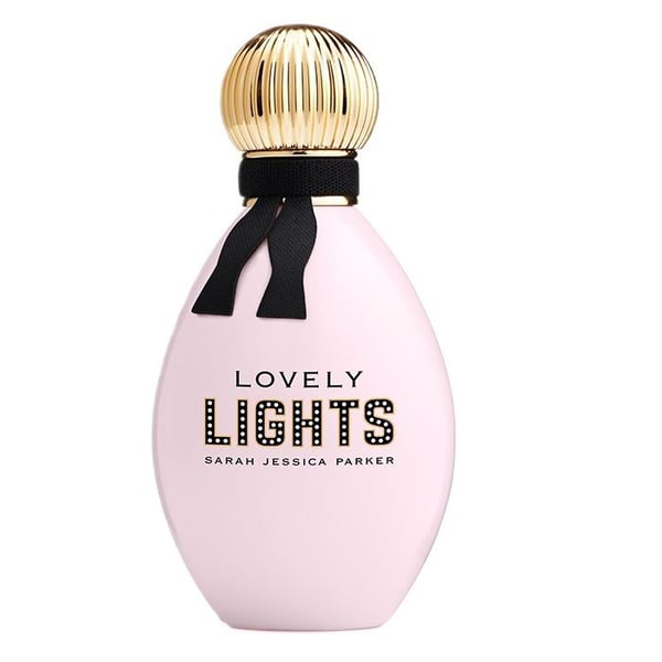 Eau de Parfum - SARAH JESSICA PARKER - Lovely Lights - 50ml - Kvinna - Blommig