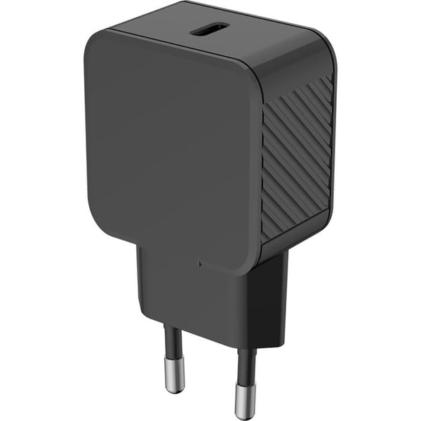 USB-C-laddare - BigBen - 45W - Power Delivery - Miljövänlig - Ultra snabb