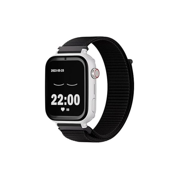 Smartklocka Save Family SaveWatch Plus 4G - GPS, Samtal, Video, Bluetooth