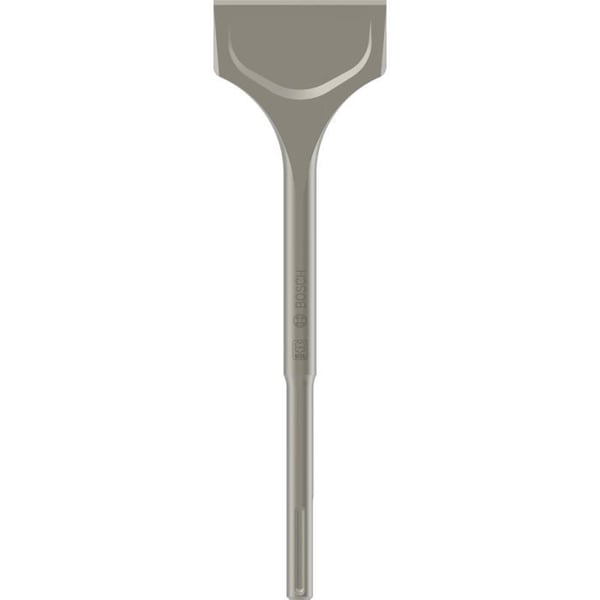Bosch SDS-max spadmejsel 400 x 115 mm