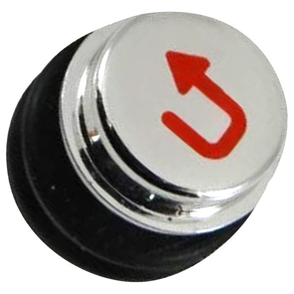 Återtagningsknapp - MOULINEX - Kökrobot - Svart Återtagningsknapp - MOULINEX - Kökrobot - Svart