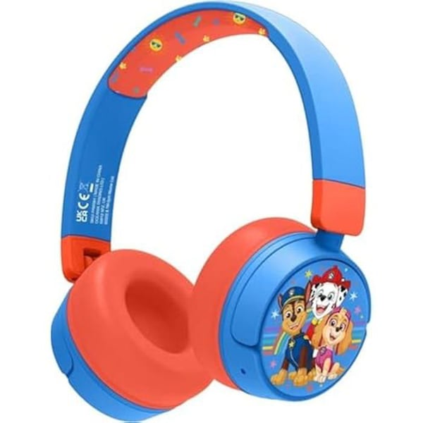 CGV - TRÅDLÖS HUVUDTELEFON PAW981