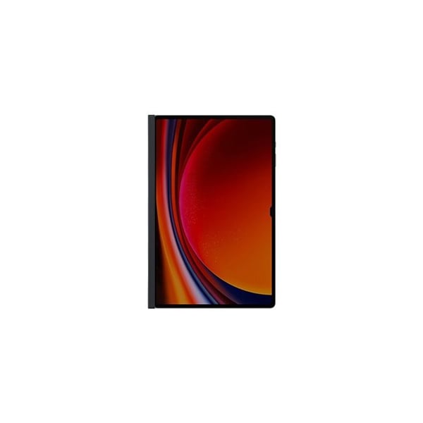 Tilbehør til Samsung Tablet Anti-spion beskyttelsesfilm til Galaxy Tab S9 Ultra Sort