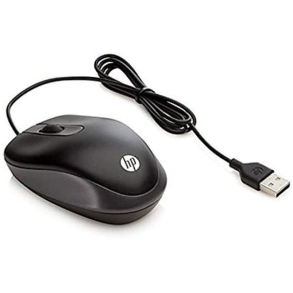 HP USB-resesmus