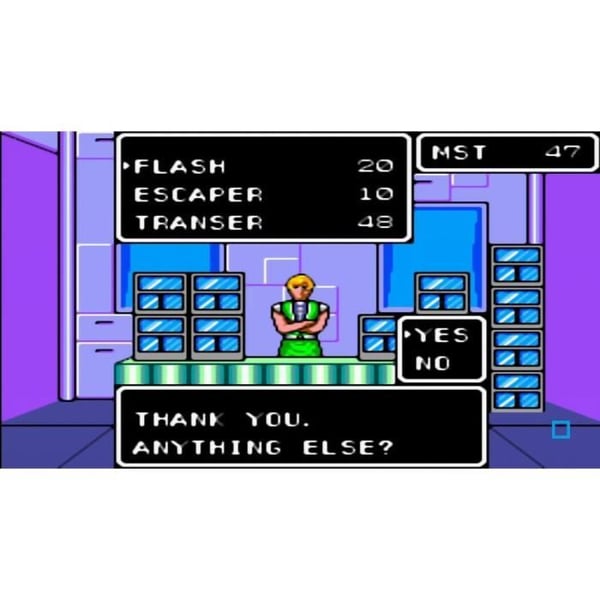 SEGA MEGA DRIVE ULTIMATE COLLECTION / Konsolspel