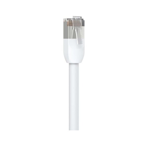 Ethernetkabel - Ubiquiti - UACC-CABLE-PATCH-OUTDOOR-5M-W - 5 m - Korskabel - RJ45