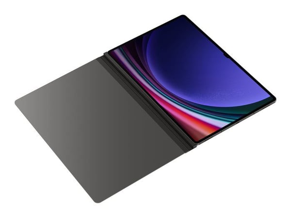 Tilbehør til Samsung Tablet Anti-spion beskyttelsesfilm til Galaxy Tab S9 Ultra Sort
