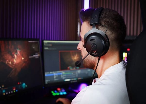 Beyerdynamic Modell: MMX 330