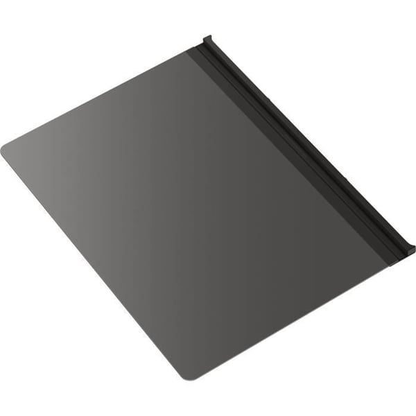 Tilbehør til Samsung Tablet Anti-spion beskyttelsesfilm til Galaxy Tab S9 Ultra Sort