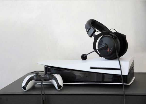 Beyerdynamic Modell: MMX 330
