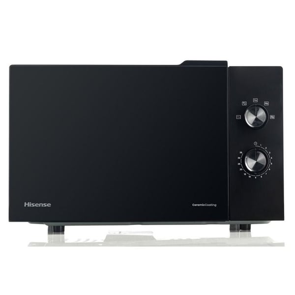 Mikro-vågsugn mono-funktion Hisense H23MOBP2H4
