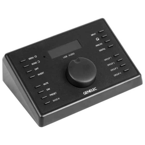 Genelec 9320A Tillbehör övervakning
