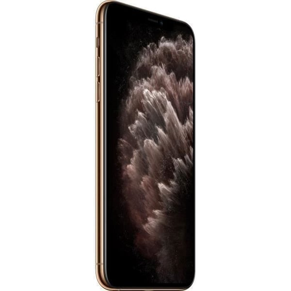 APPLE iPhone 11 Pro Max 256 GB Guld - Begagnad - Utmärkt skick