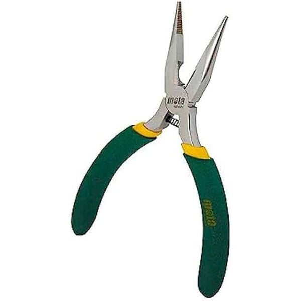 Halvrund tång - Mota Outils - Q703 - 130 mm - Flerfärgad - Blandad