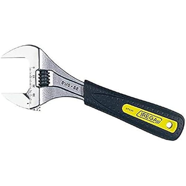 Handverktyg - IREGA - ERGOTOP SWO 92/CBE - 6 tum - Ergonomisk - Hållbar