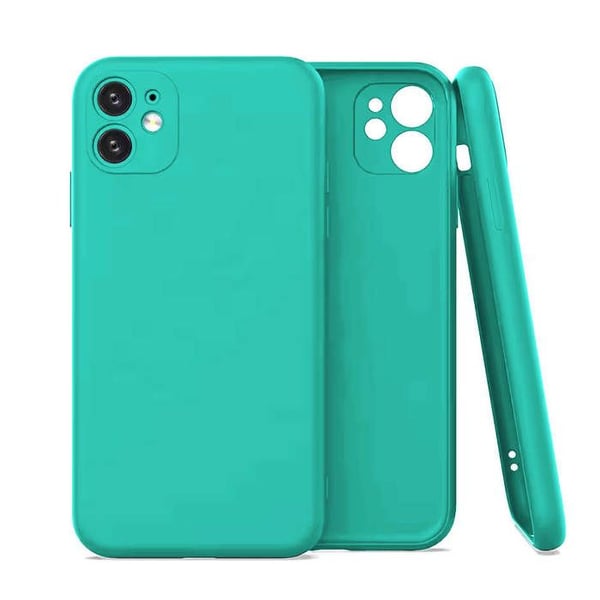 Siliconfodral - Kompatibel med Xiaomi Redmi Note 12 4G