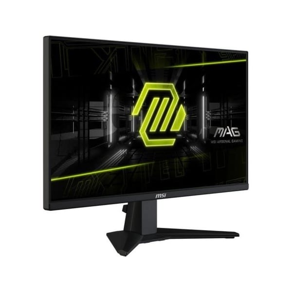 MSI MAG 255XF 24,5" LED Hurtig IPS FullHD 300Hz
