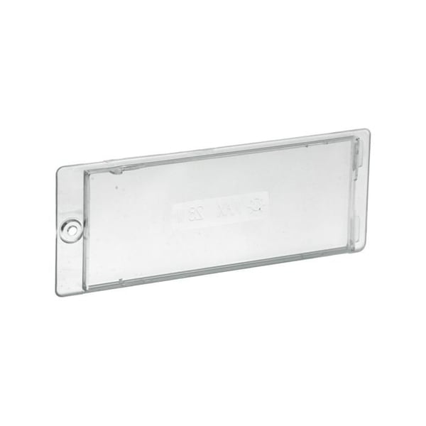 Lampporthål för huv - NEFF, BOSCH, SIEMENS - 00096880